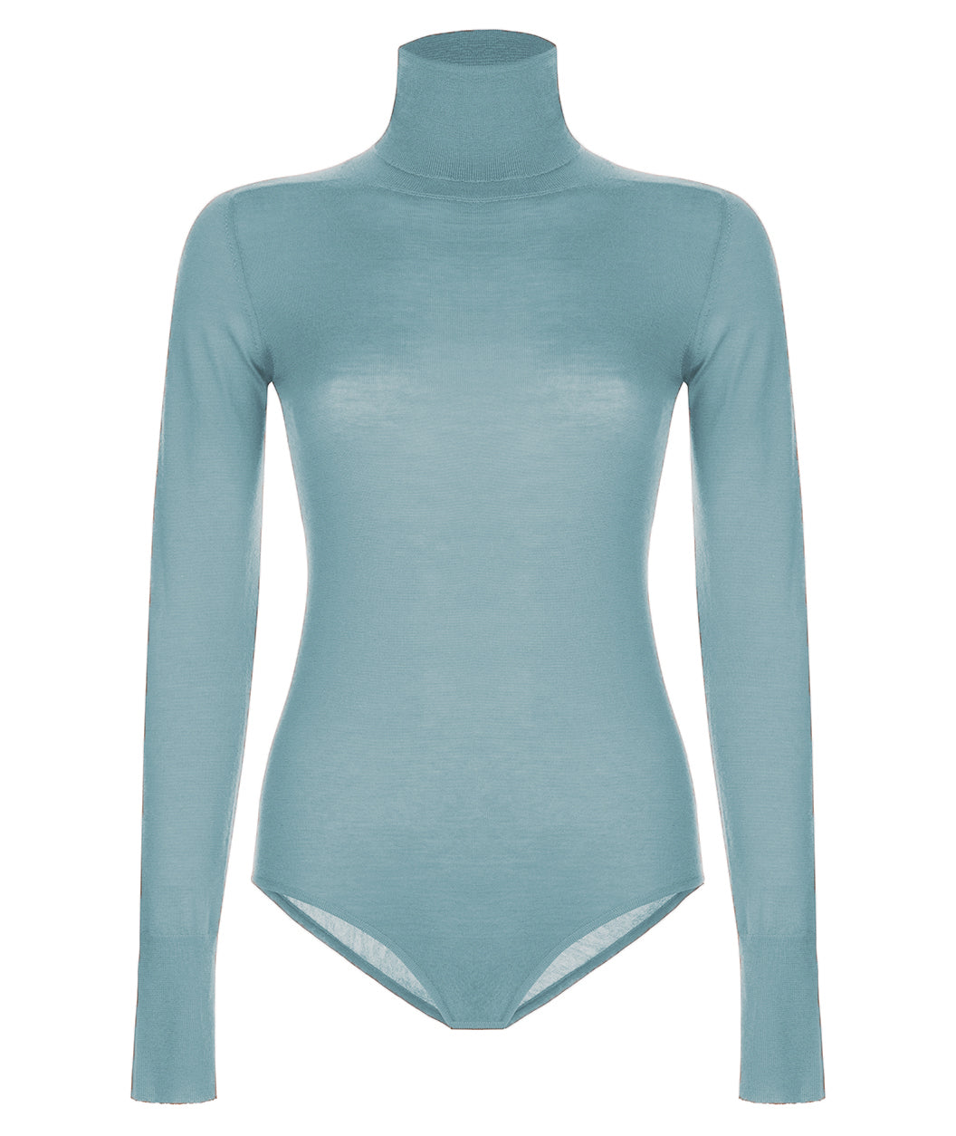 The Cashmere-Body