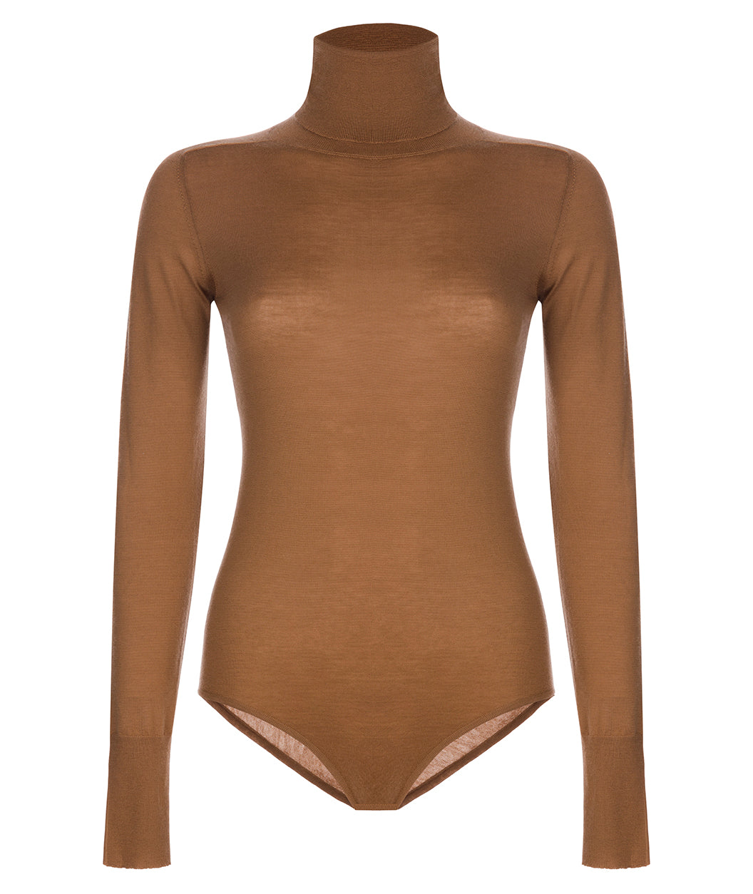 The Cashmere-Body-Unterwäsche-Antonia Zander-OUTLET-XS-salty caramel-ARCHIVIST-ARCHIVE-SALE