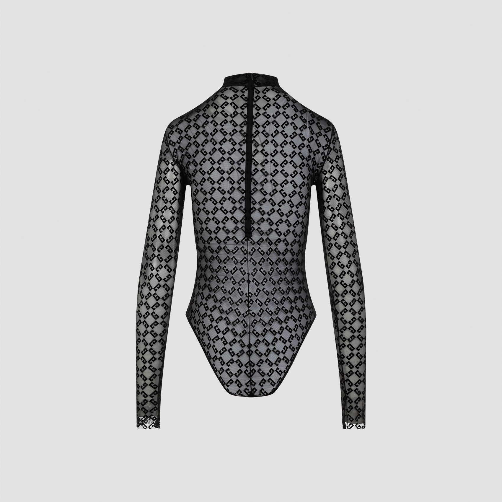 GIVENCHY-OUTLET-SALE-Body SCHWARZ-ARCHIVIST