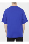 OFF WHITE-OUTLET-SALE-Body Stitch Skate t-shirt-ARCHIVIST