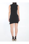 Alexander Wang-OUTLET-SALE-Bodycon mini dress-ARCHIVIST
