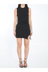 Alexander Wang-OUTLET-SALE-Bodycon mini dress-ARCHIVIST