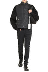 Dolce & Gabbana-OUTLET-SALE-Bodywarmer jacket-ARCHIVIST