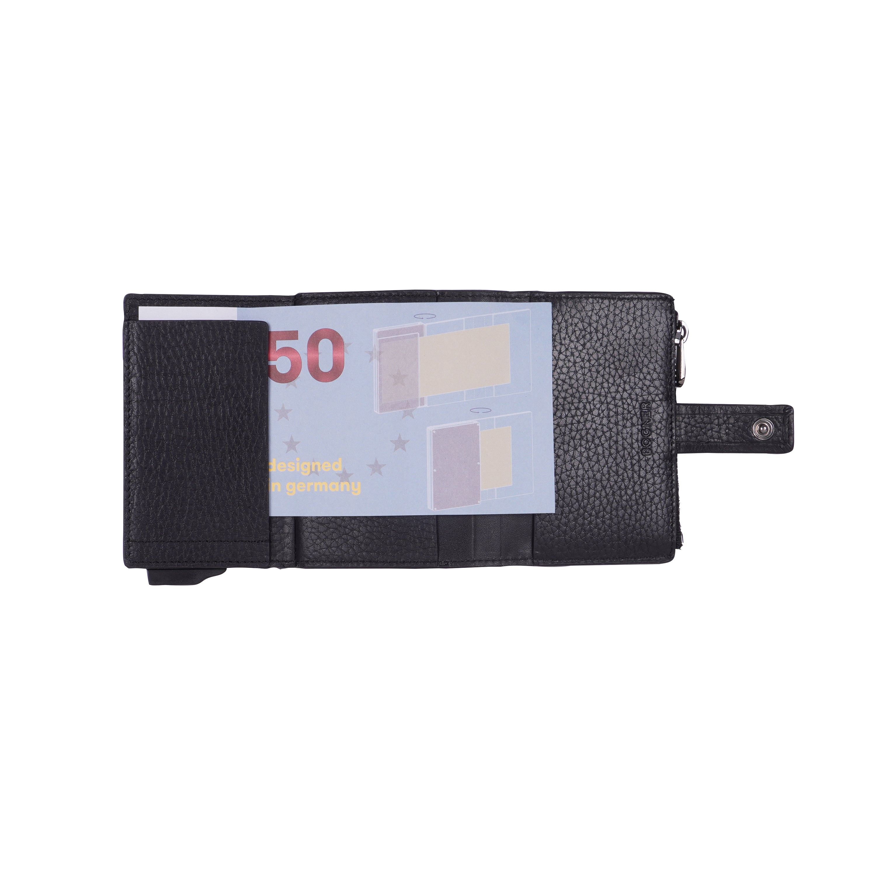 Bogner - Herren E-cage Vail C-four-Bogner-Sale