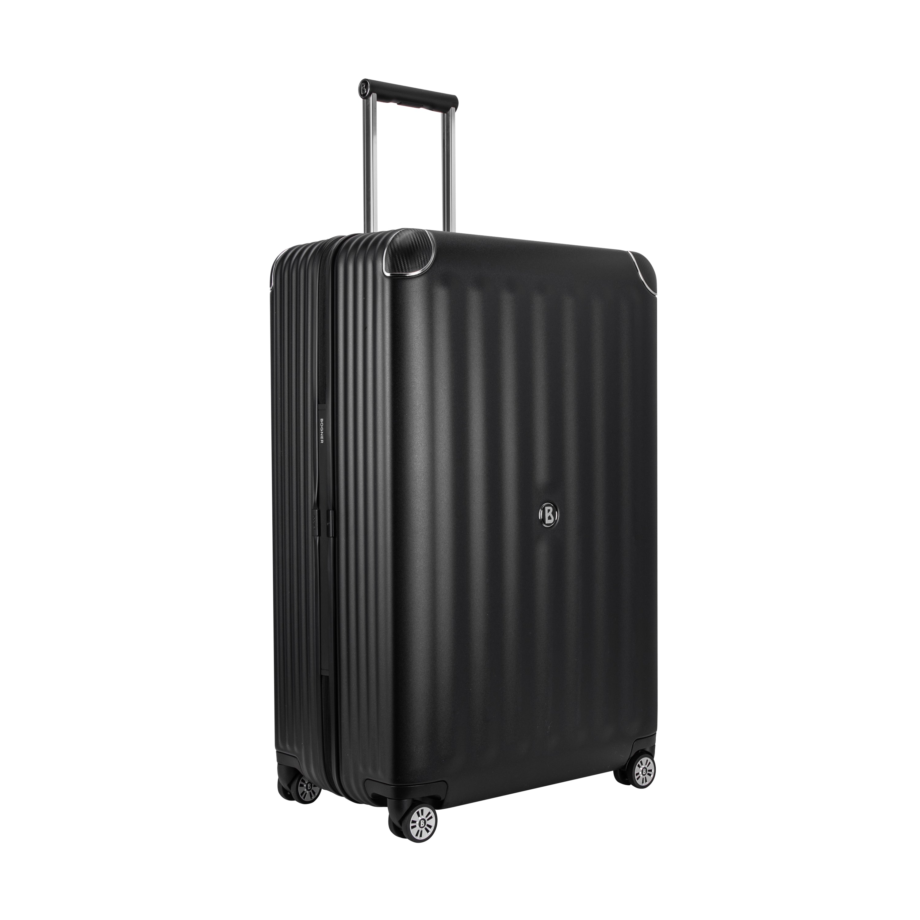Bogner - Unisex Trolley Koffer Piz Deluxe C75-Bogner-Sale
