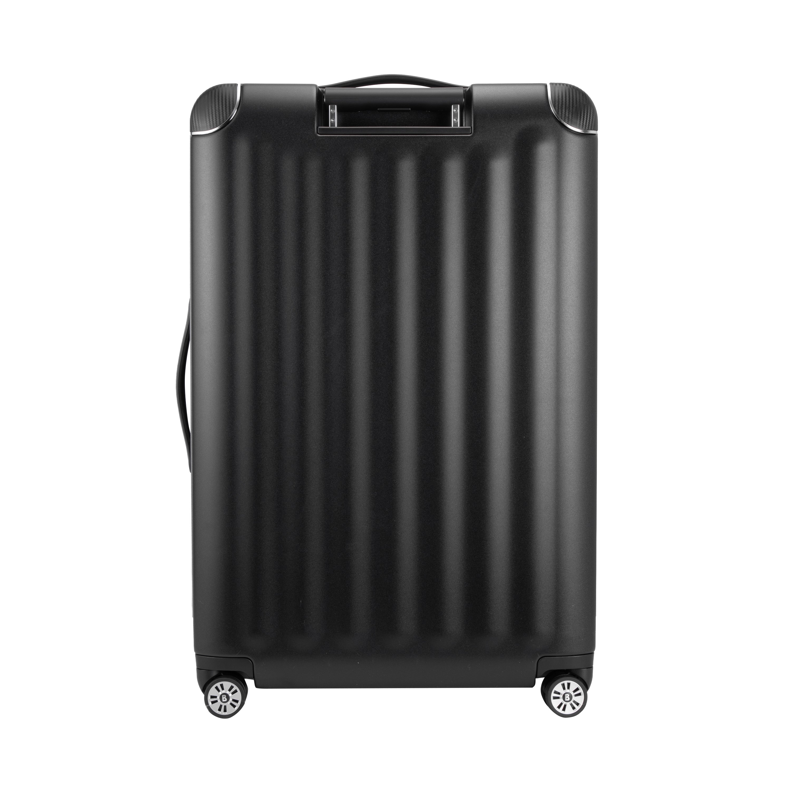 Bogner - Unisex Trolley Koffer Piz Deluxe C75-Bogner-Sale