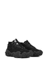 Acne Studios-OUTLET-SALE-Bolzter Low-Top Sneakers-ARCHIVIST