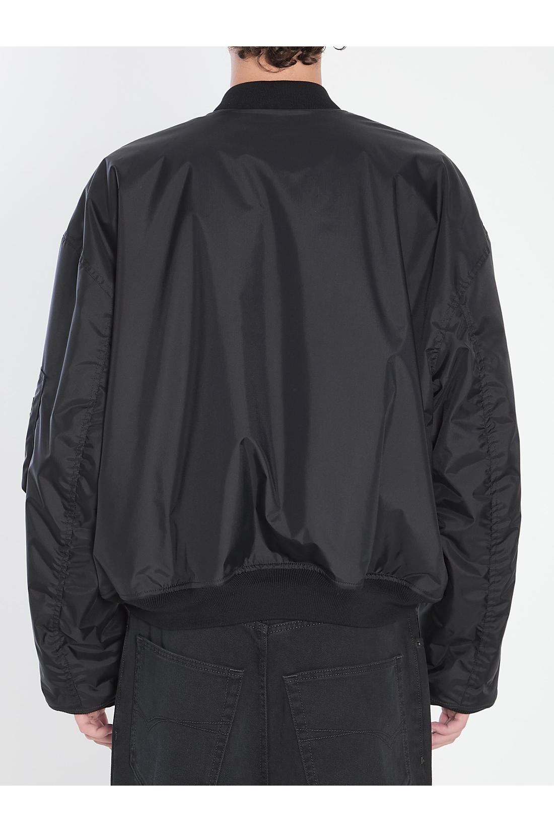 Balenciaga-OUTLET-SALE-Bomber jacket-ARCHIVIST