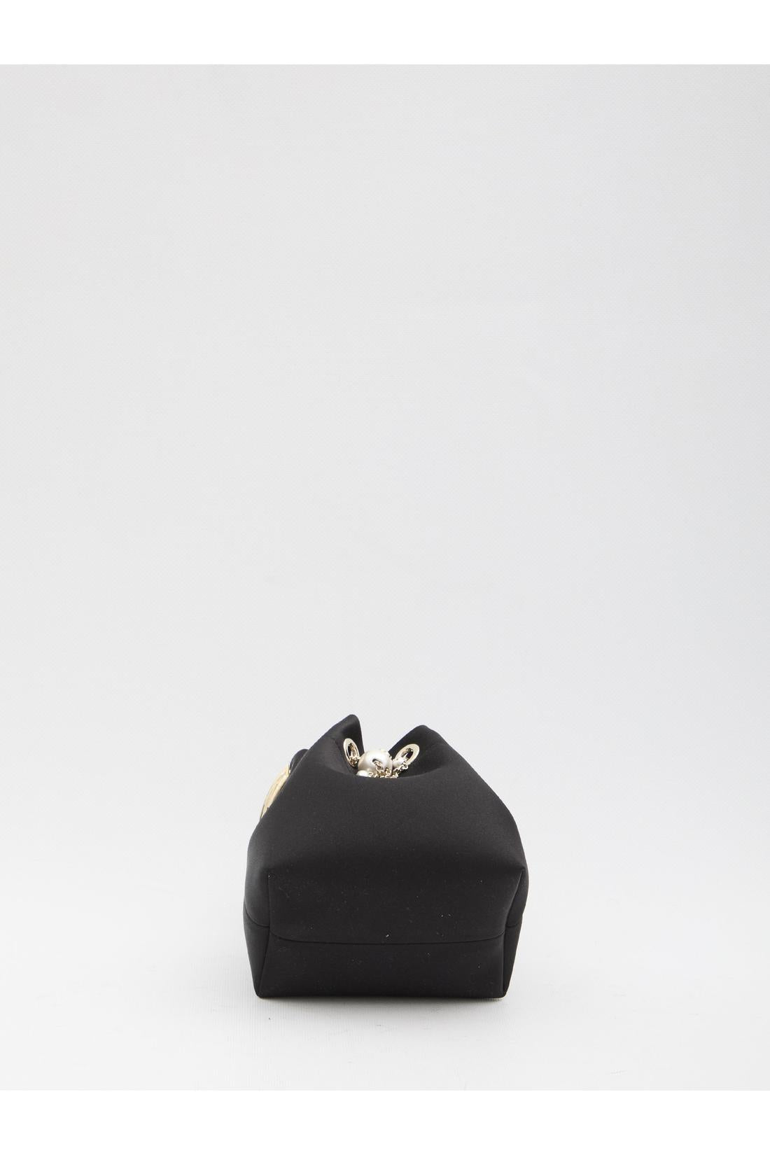 Jimmy Choo-OUTLET-SALE-Bon Bon bag-ARCHIVIST