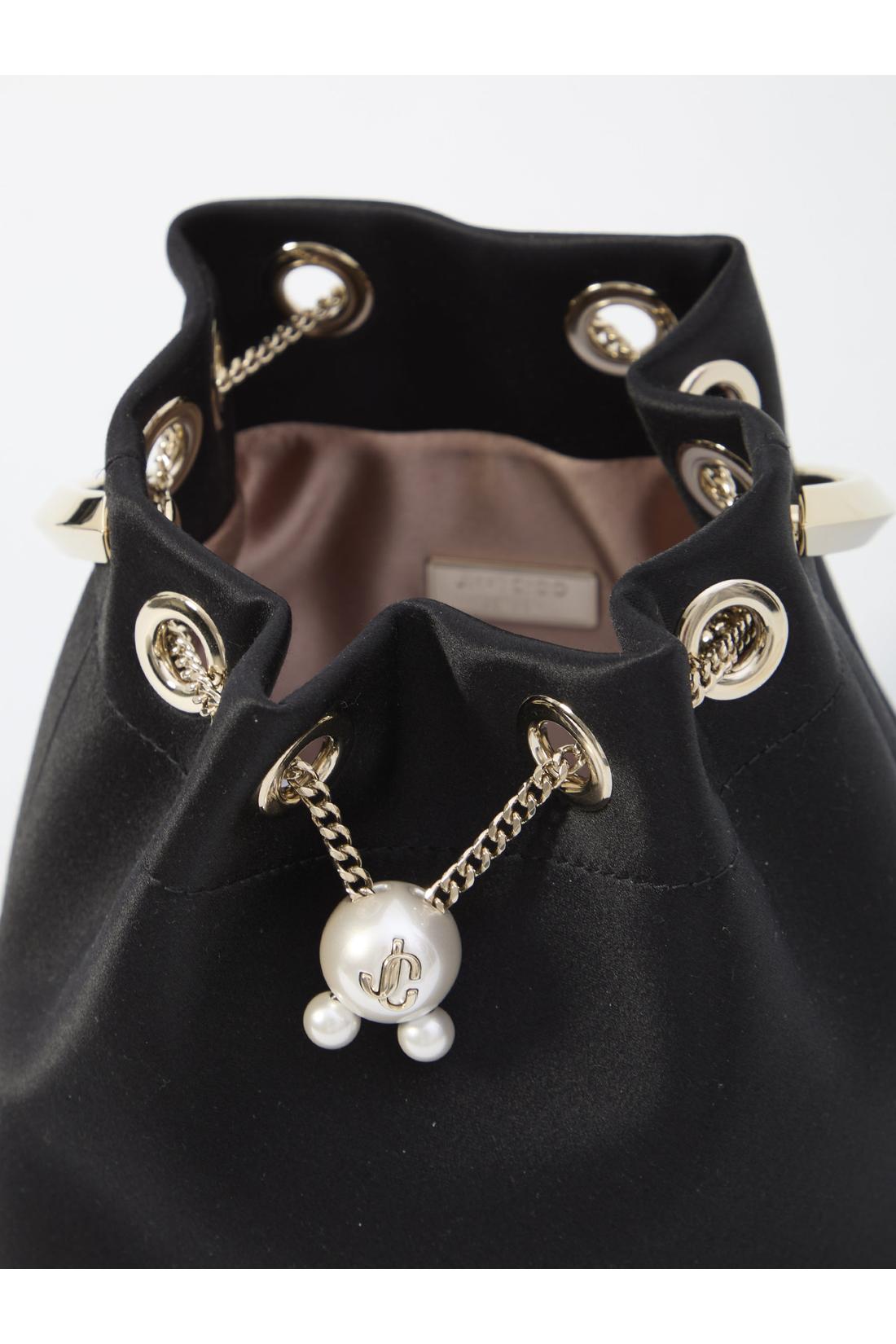 Jimmy Choo-OUTLET-SALE-Bon Bon bag-ARCHIVIST