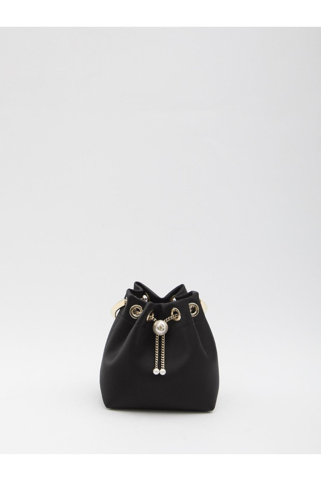 Jimmy Choo-OUTLET-SALE-Bon Bon bag-ARCHIVIST