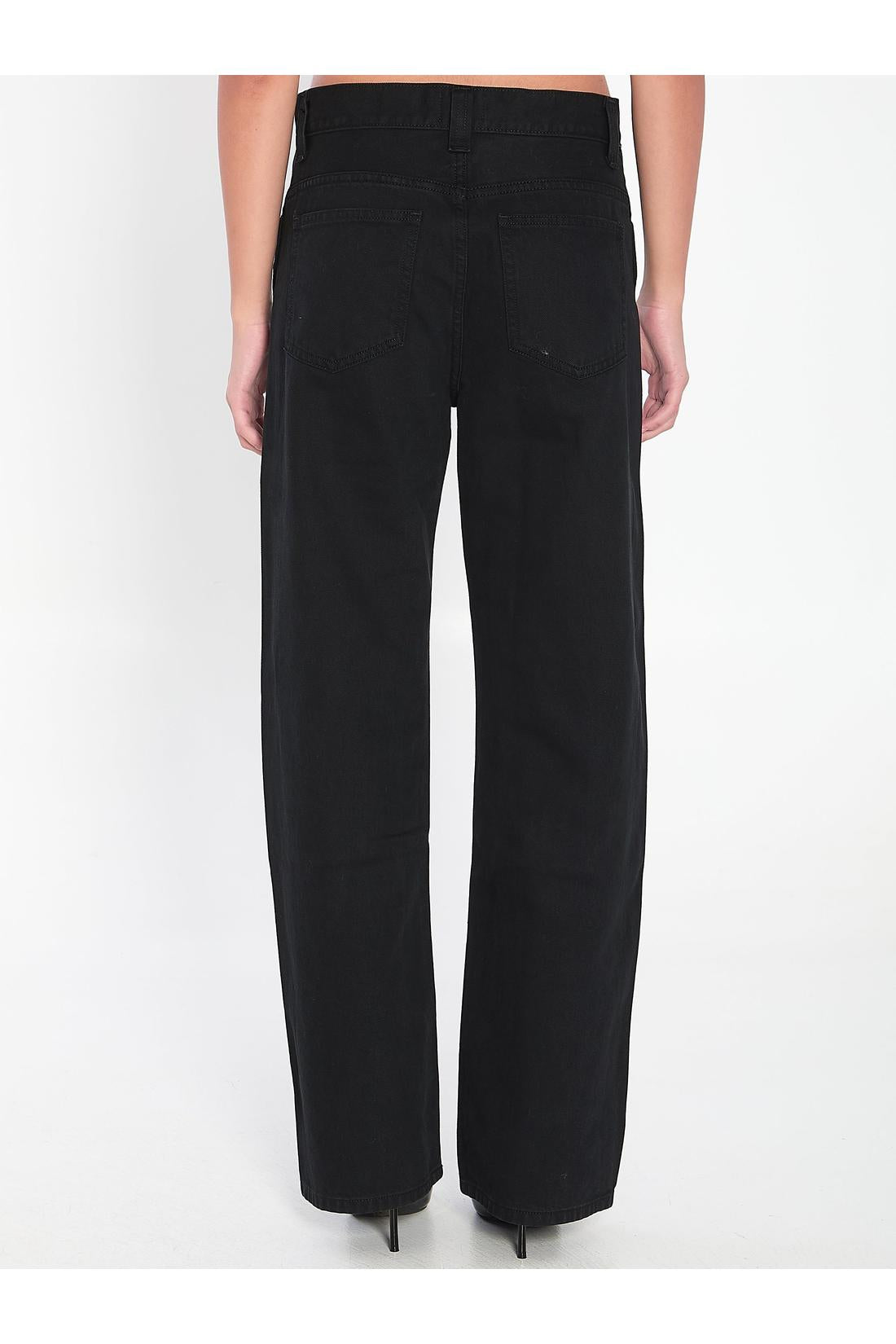 Khaite-OUTLET-SALE-Bonnie Jean-ARCHIVIST