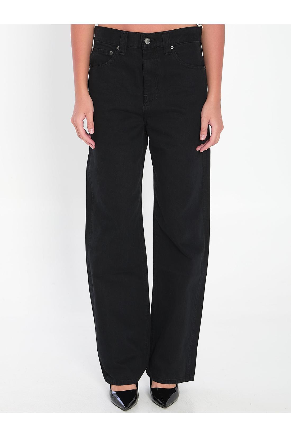 Khaite-OUTLET-SALE-Bonnie Jean-ARCHIVIST