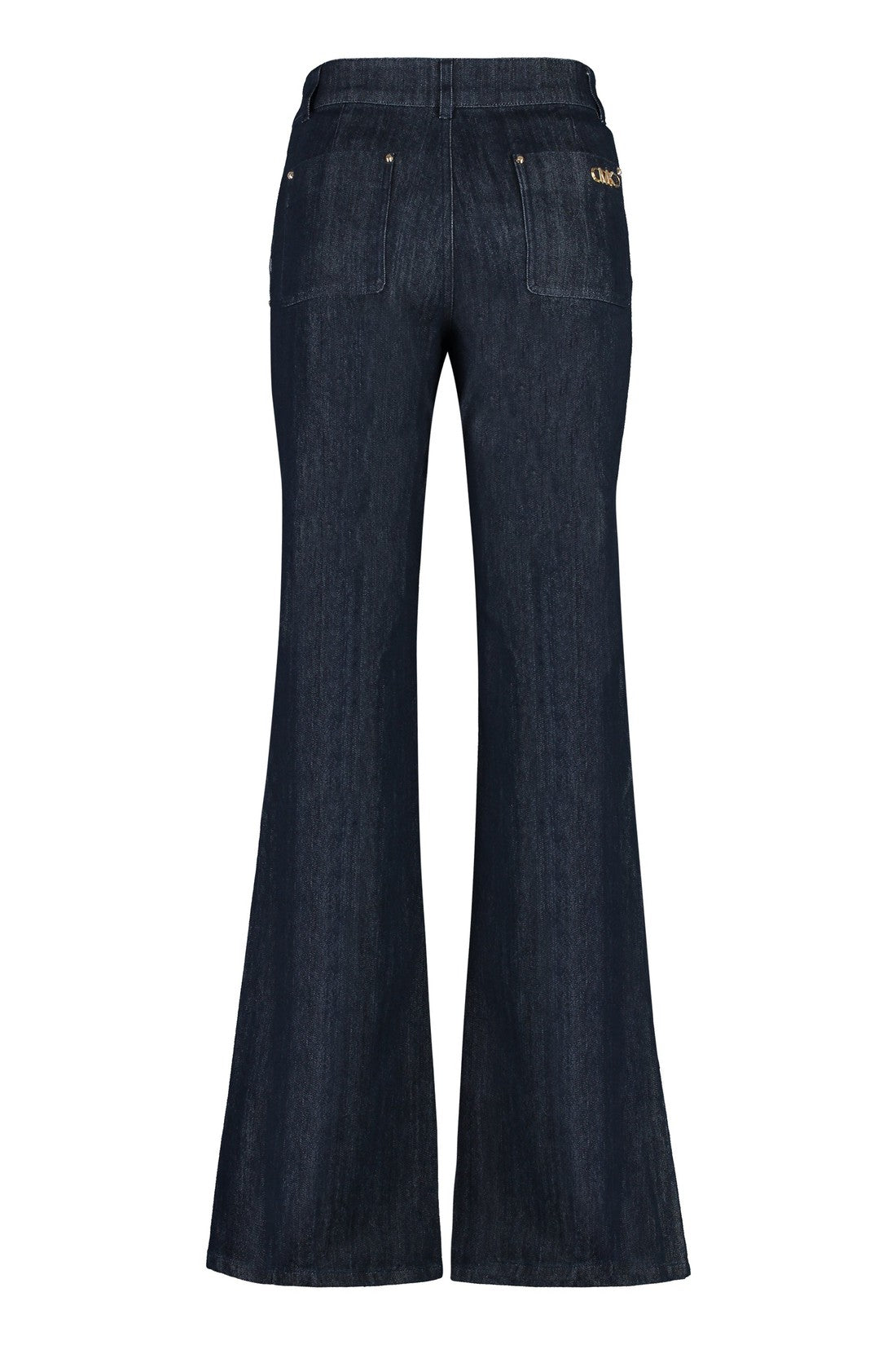 MICHAEL MICHAEL KORS-OUTLET-SALE-Bootcut jeans-ARCHIVIST