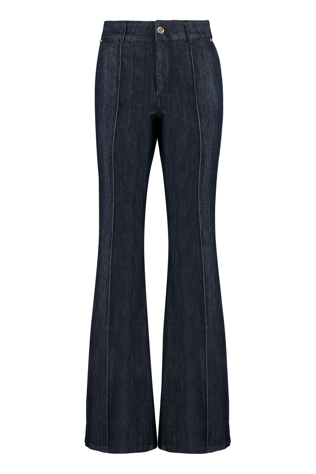 MICHAEL MICHAEL KORS-OUTLET-SALE-Bootcut jeans-ARCHIVIST