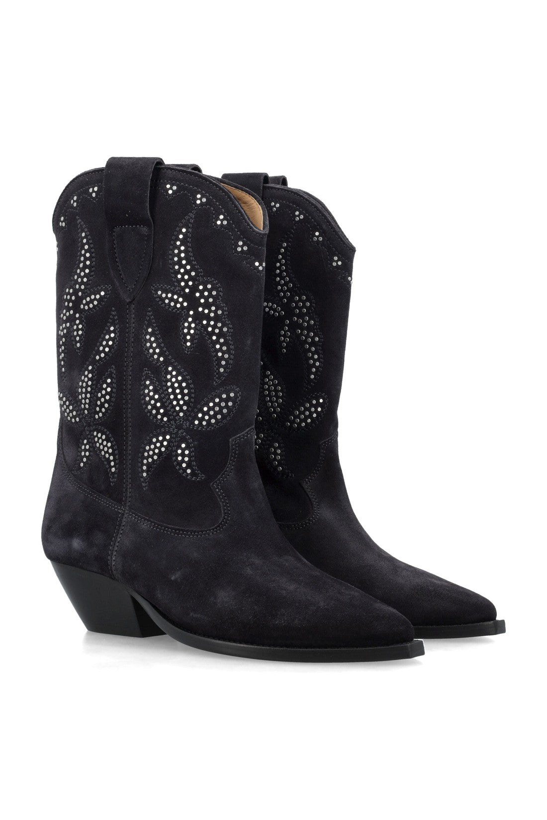 ISABEL MARANT-OUTLET-SALE-Boots-ARCHIVIST