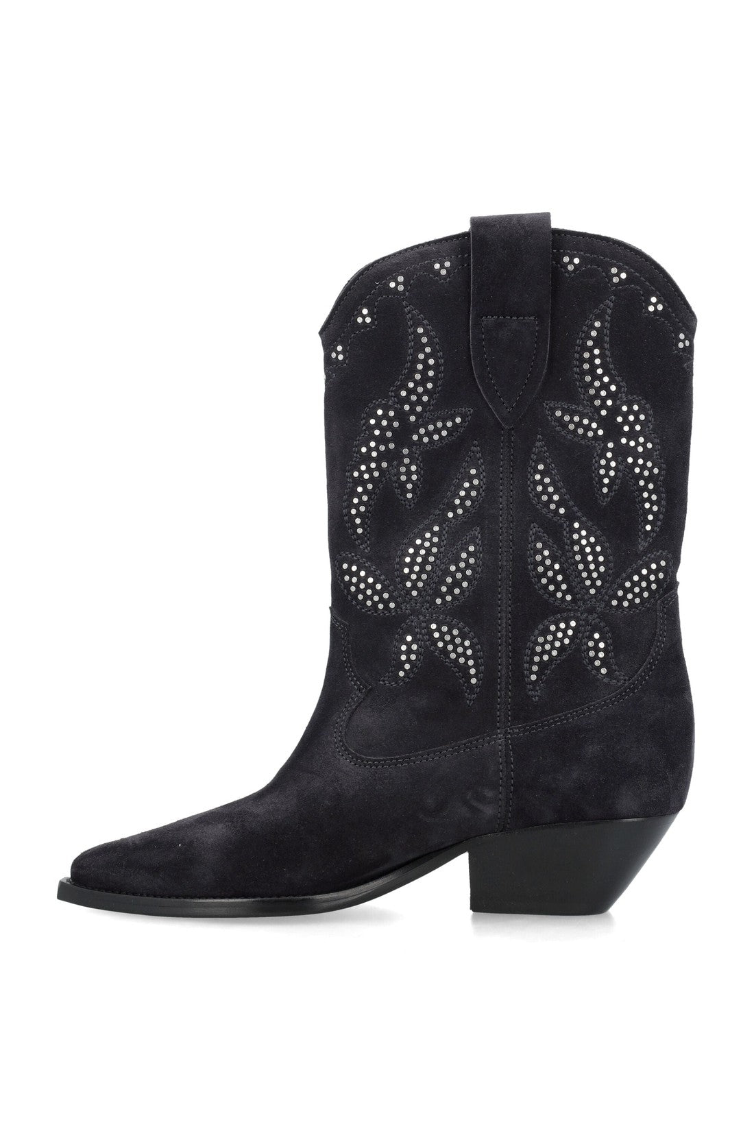 ISABEL MARANT-OUTLET-SALE-Boots-ARCHIVIST