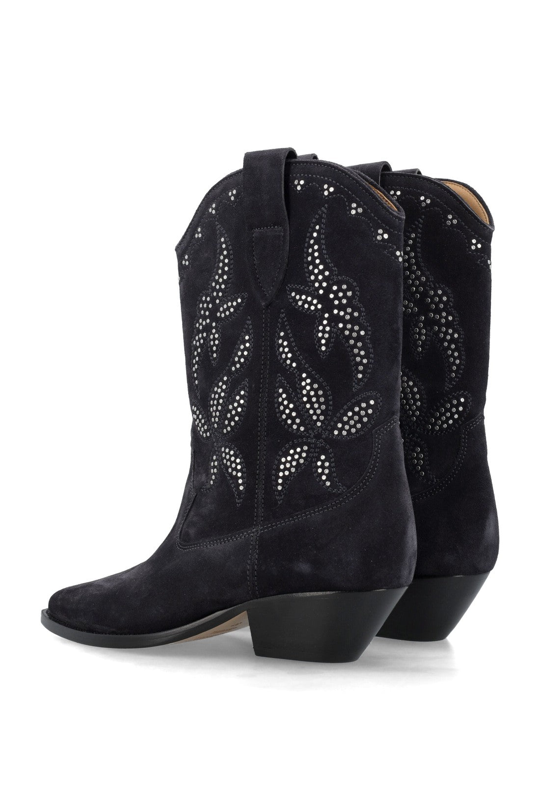 ISABEL MARANT-OUTLET-SALE-Boots-ARCHIVIST