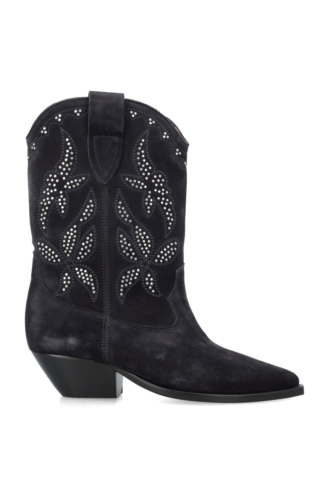 ISABEL MARANT-OUTLET-SALE-Boots-ARCHIVIST