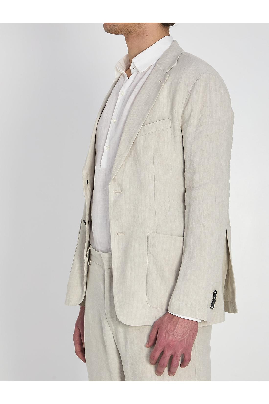 Barena-OUTLET-SALE-Borgo jacket-ARCHIVIST