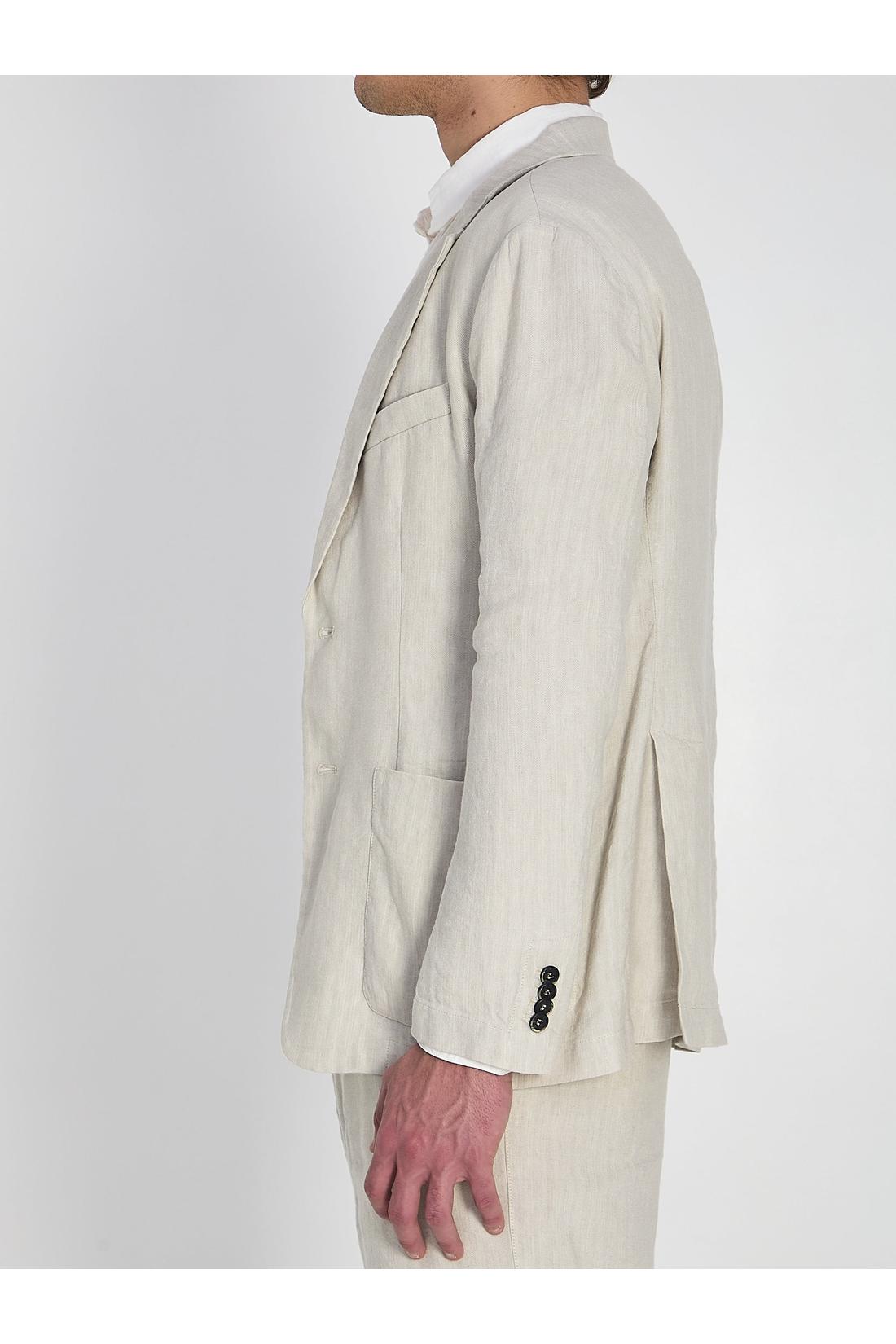 Barena-OUTLET-SALE-Borgo jacket-ARCHIVIST