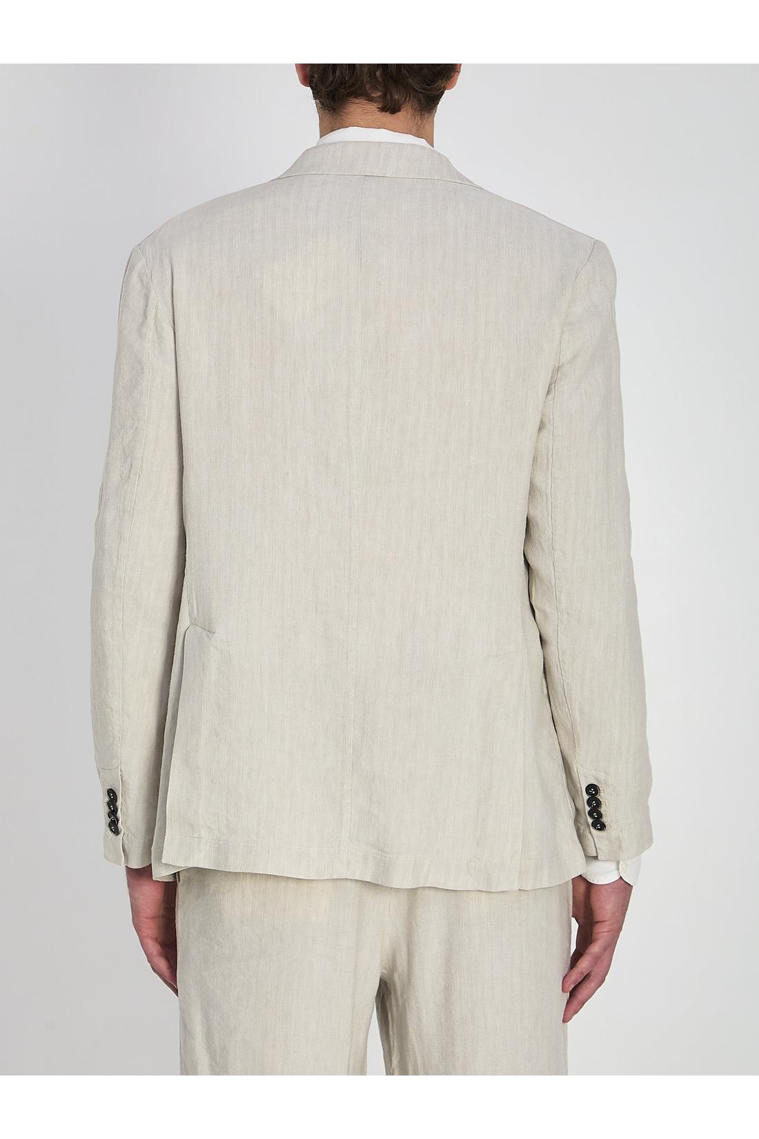 Barena-OUTLET-SALE-Borgo jacket-ARCHIVIST