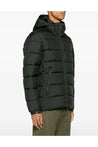 Save The Duck-OUTLET-SALE-Boris Mito Puffer Jacket-ARCHIVIST