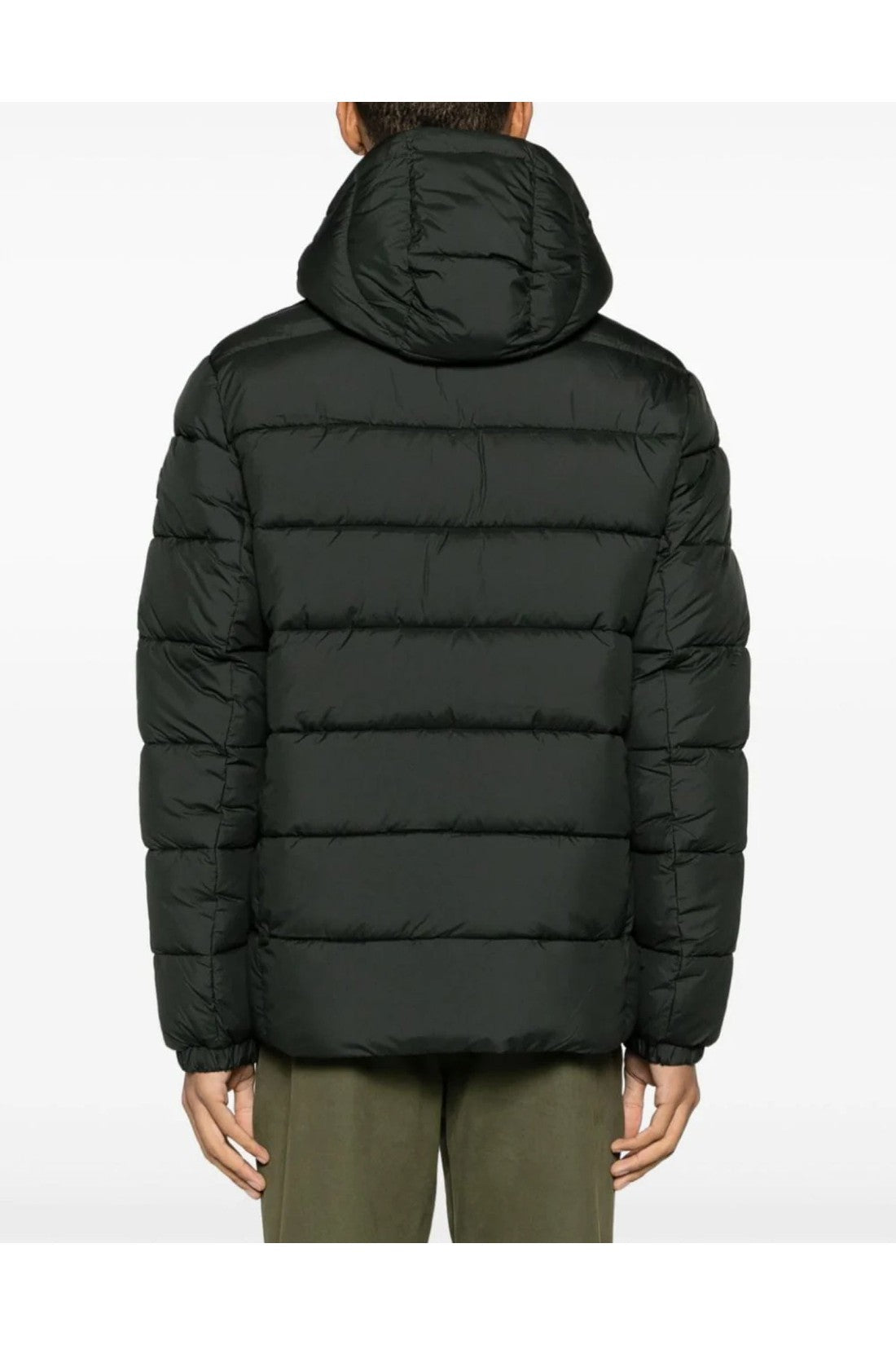 Save The Duck-OUTLET-SALE-Boris Mito Puffer Jacket-ARCHIVIST