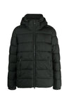 Save The Duck-OUTLET-SALE-Boris Mito Puffer Jacket-ARCHIVIST