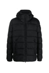 Save The Duck-OUTLET-SALE-Boris Mito Puffer Jacket-ARCHIVIST