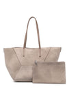 BRUNELLO CUCINELLI-OUTLET-SALE-Borsa-ARCHIVIST