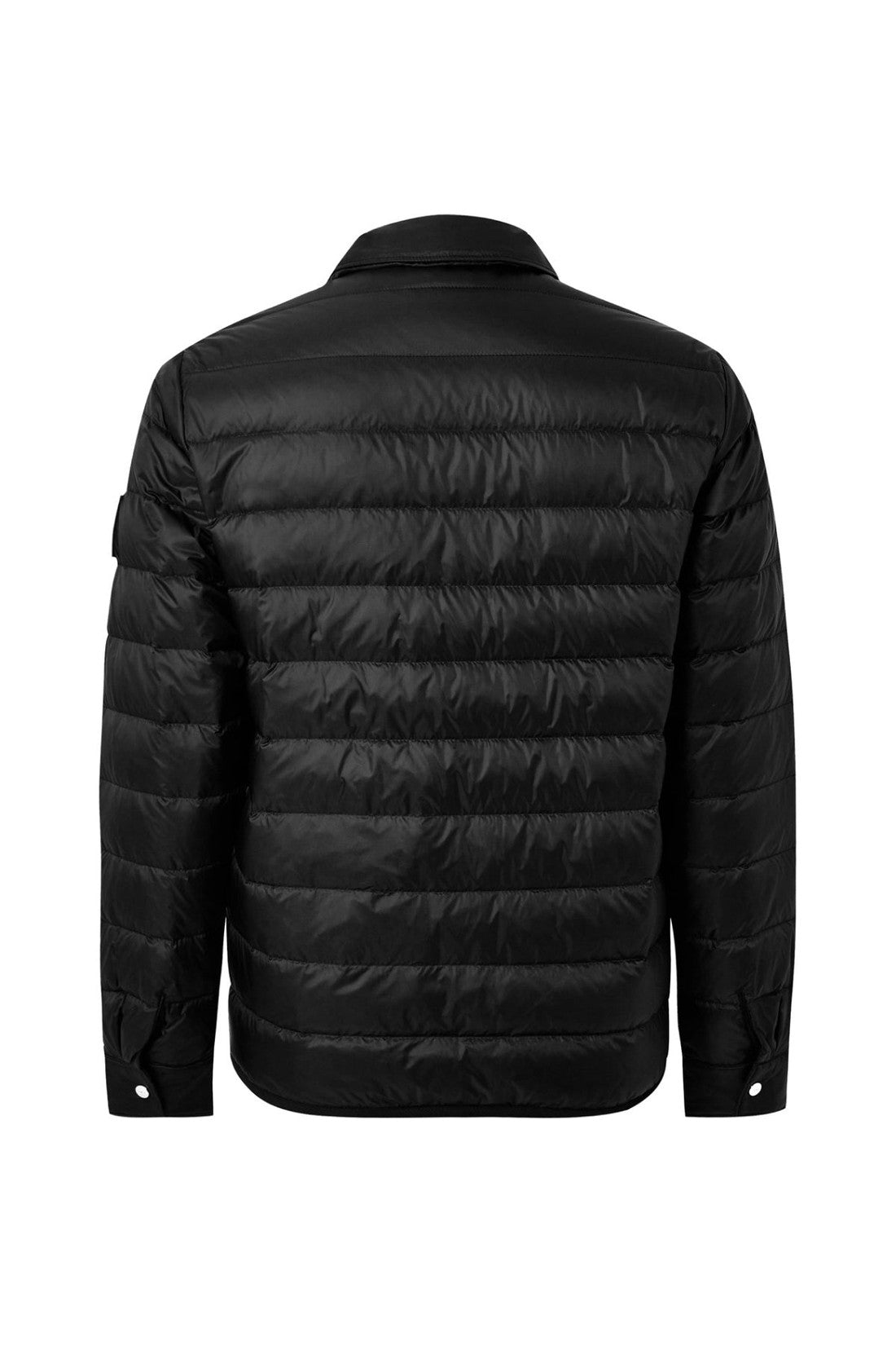 Duvetica-OUTLET-SALE-Boschetti Puffer Down Jacket-ARCHIVIST