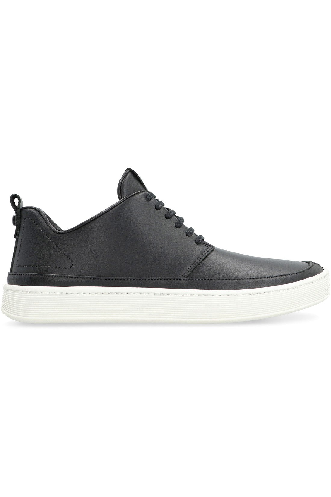 Volta-OUTLET-SALE-Bosco Hybrid low-top sneakers-ARCHIVIST