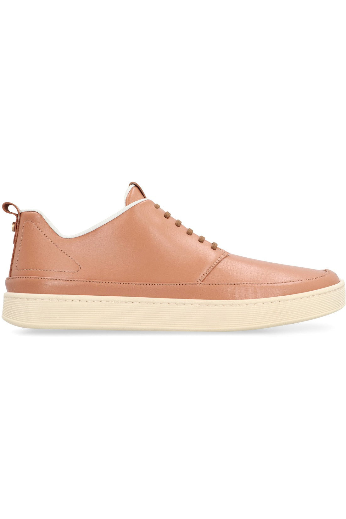 Volta-OUTLET-SALE-Bosco Hybrid low-top sneakers-ARCHIVIST