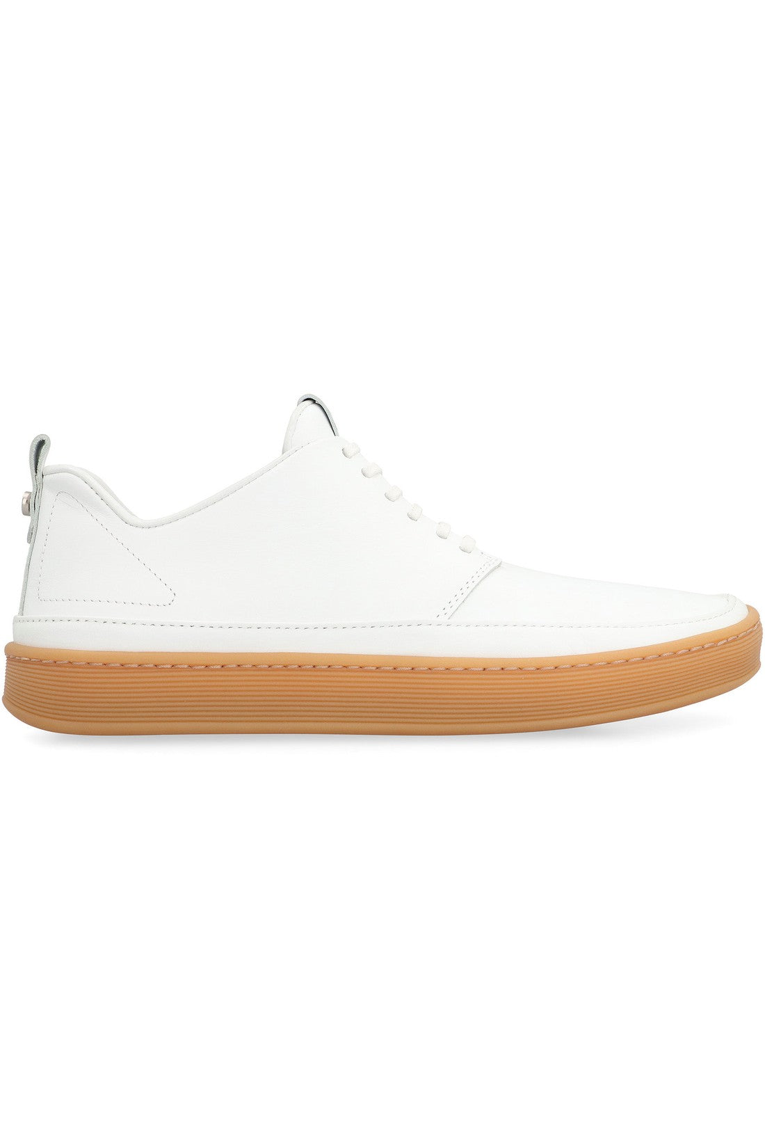 Volta-OUTLET-SALE-Bosco Hybrid low-top sneakers-ARCHIVIST