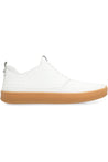 Volta-OUTLET-SALE-Bosco Hybrid low-top sneakers-ARCHIVIST