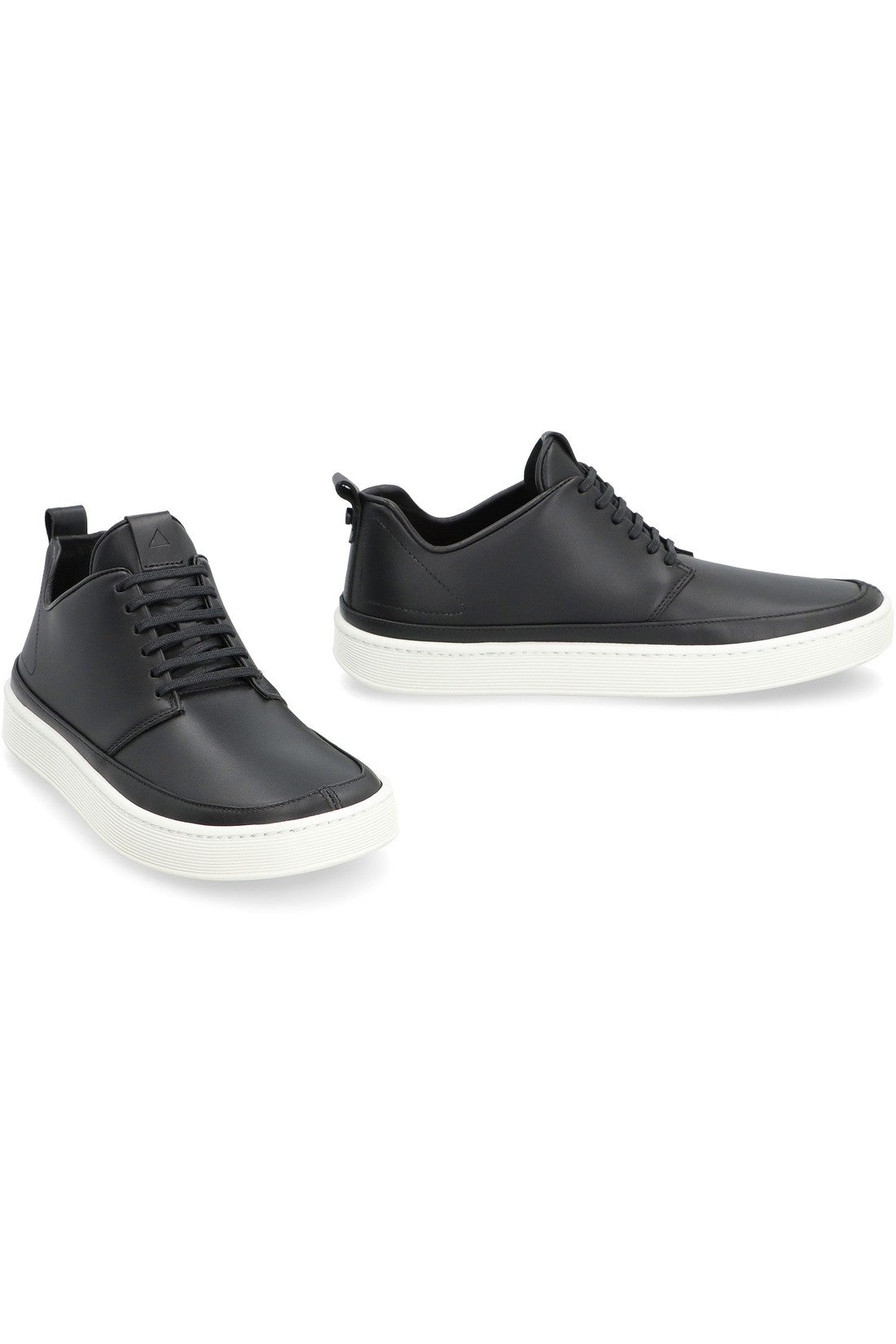 Volta-OUTLET-SALE-Bosco Hybrid low-top sneakers-ARCHIVIST