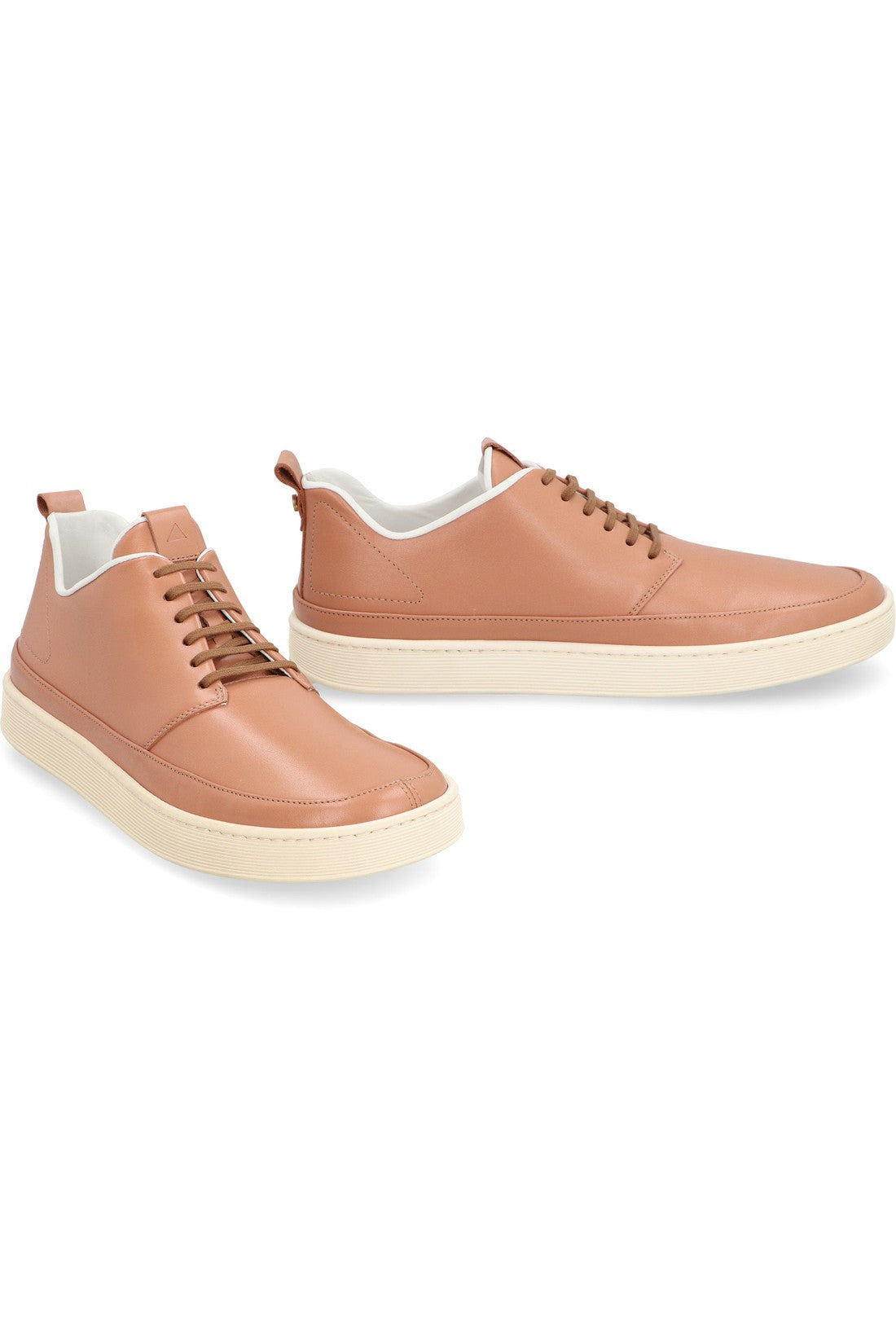 Volta-OUTLET-SALE-Bosco Hybrid low-top sneakers-ARCHIVIST