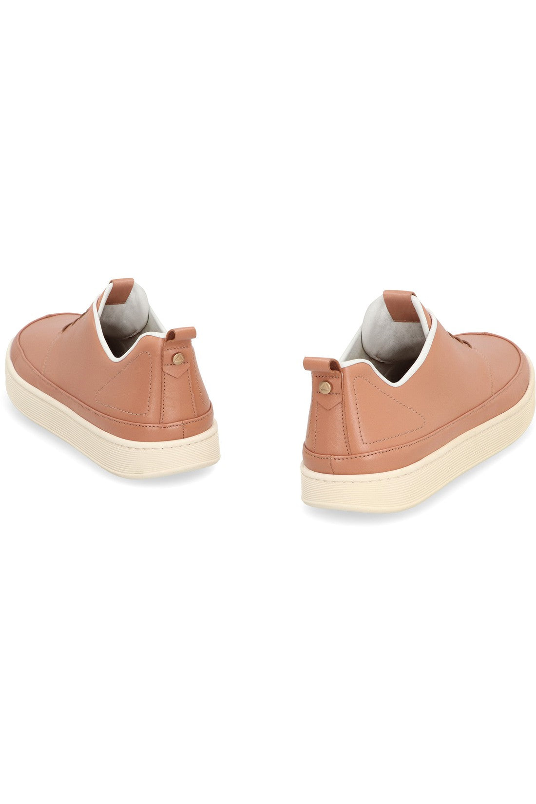 Volta-OUTLET-SALE-Bosco Hybrid low-top sneakers-ARCHIVIST