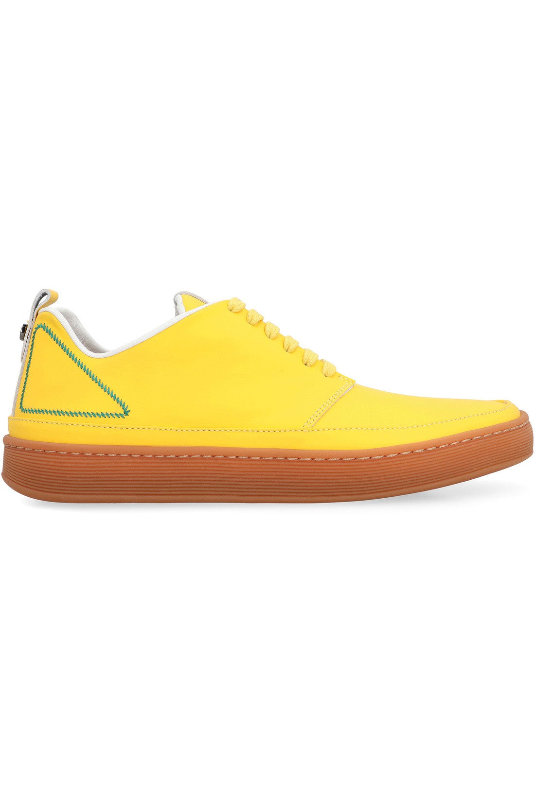 Volta-OUTLET-SALE-Bosco low-top sneakers-ARCHIVIST