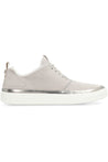 Volta-OUTLET-SALE-Bosco suede sneakers-ARCHIVIST