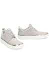 Volta-OUTLET-SALE-Bosco suede sneakers-ARCHIVIST