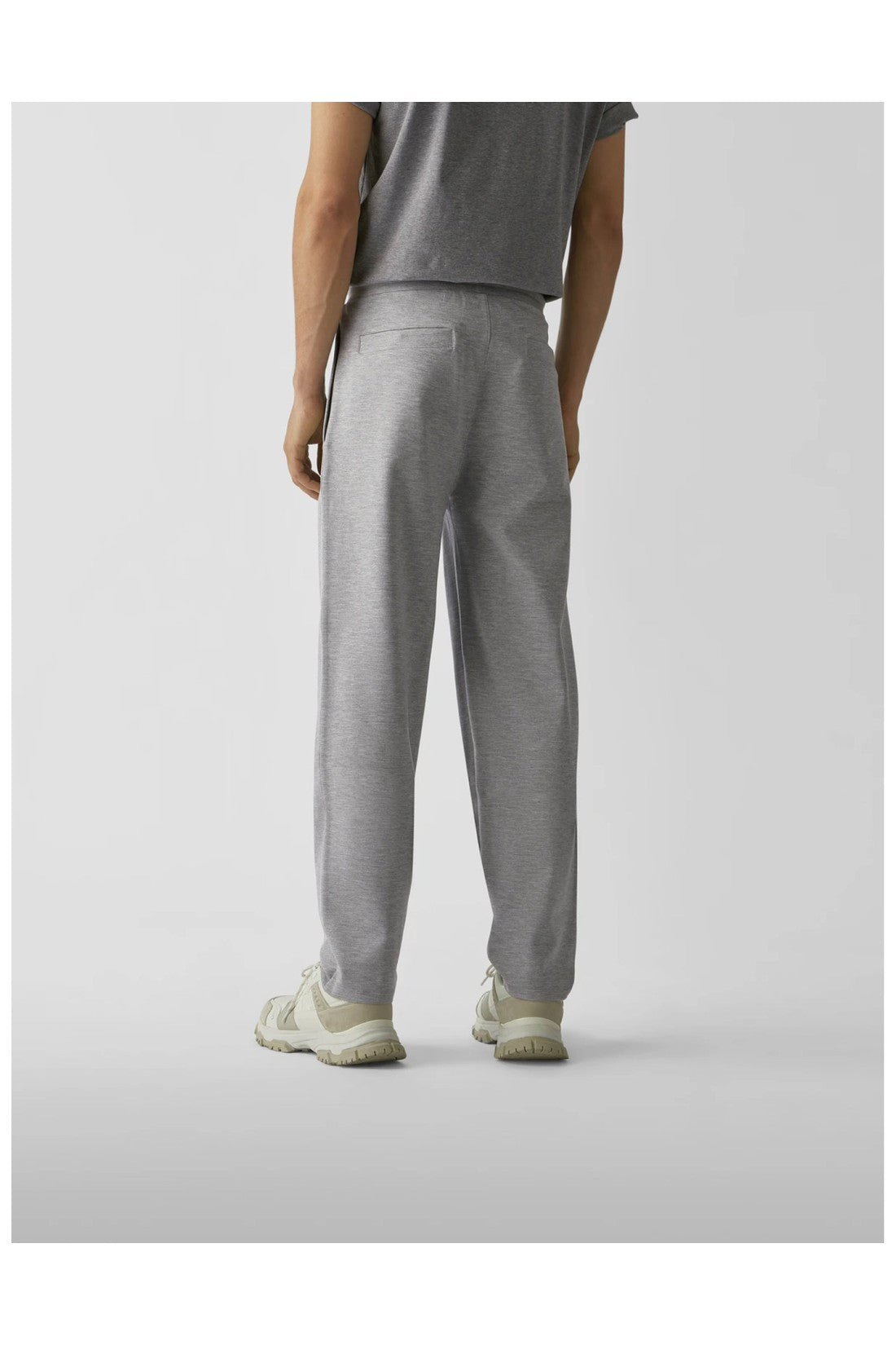 Hugo Boss-OUTLET-SALE-Boss x Russell Athletic Jaycen Sweatpants-ARCHIVIST