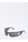 Balenciaga-OUTLET-SALE-Bossy Mask sunglasses-ARCHIVIST