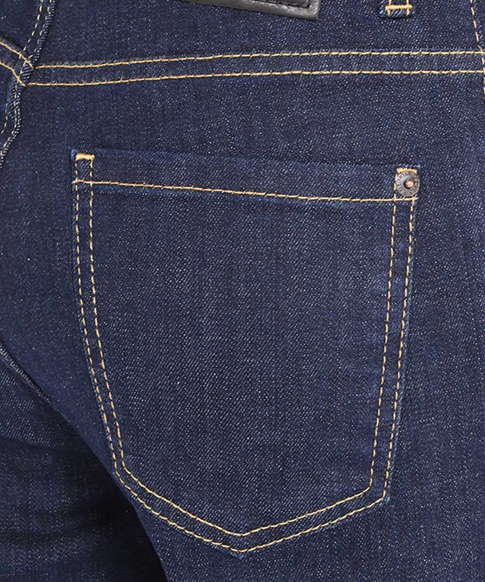 Dsquared2-OUTLET-SALE-Boston 5-pocket jeans-ARCHIVIST