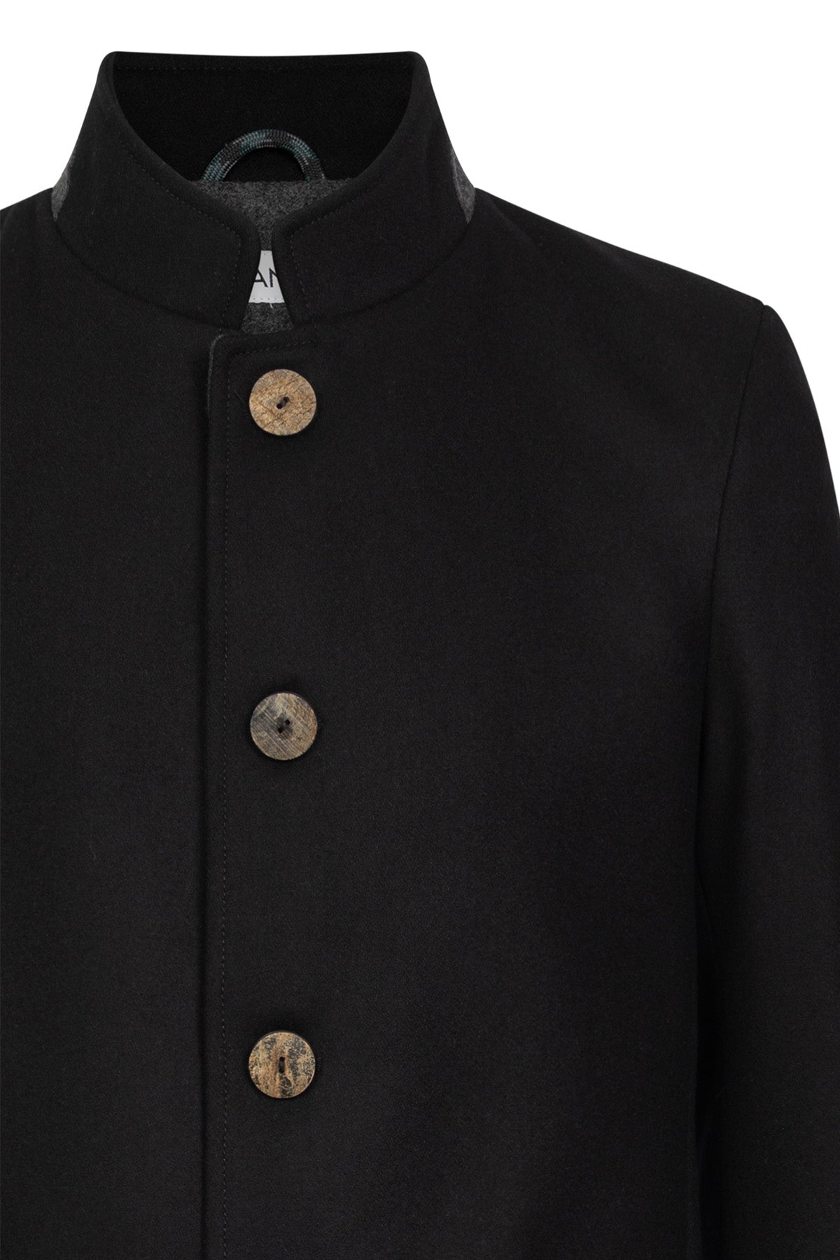 Herren Mantel Boston-Felicitas-OUTLET-ARCHIVIST-ARCHIVE-SALE