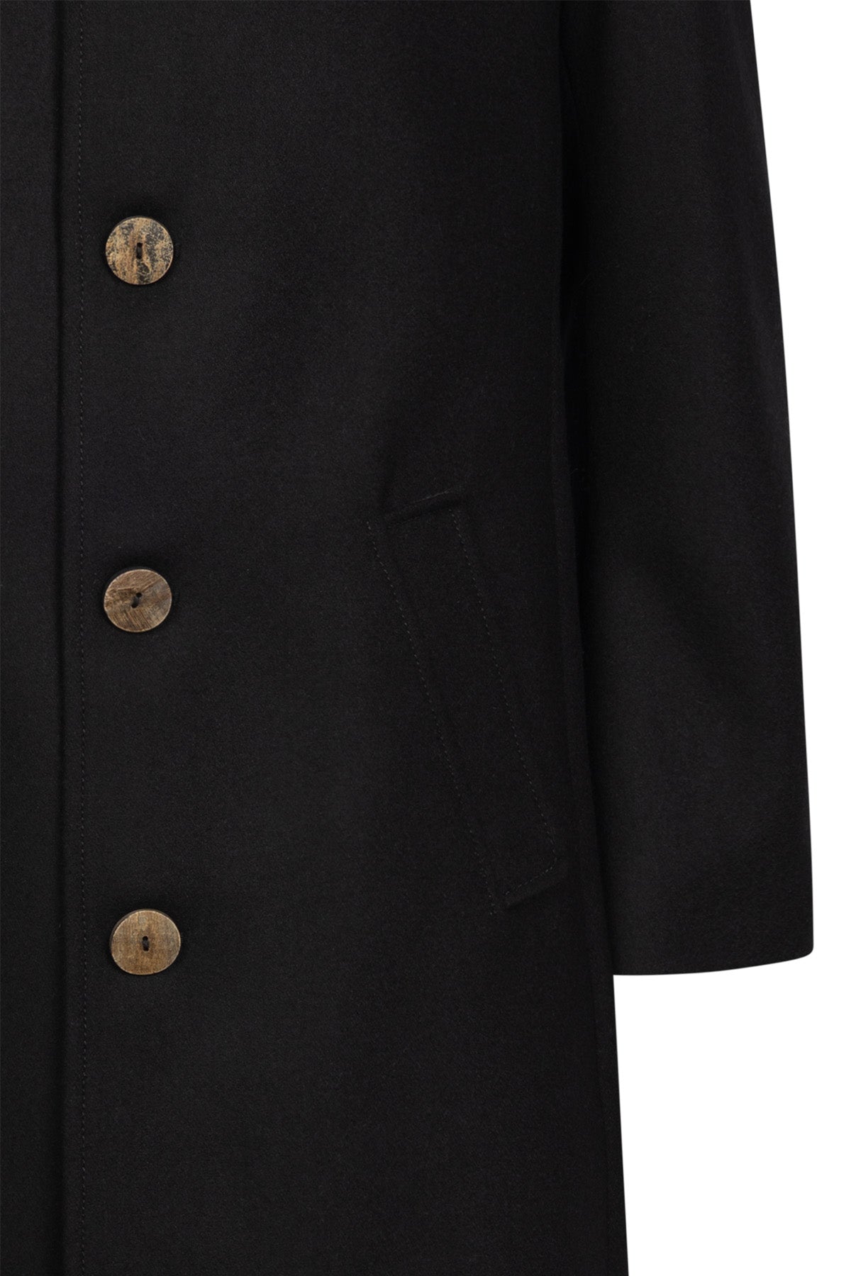 Herren Mantel Boston-Felicitas-OUTLET-ARCHIVIST-ARCHIVE-SALE