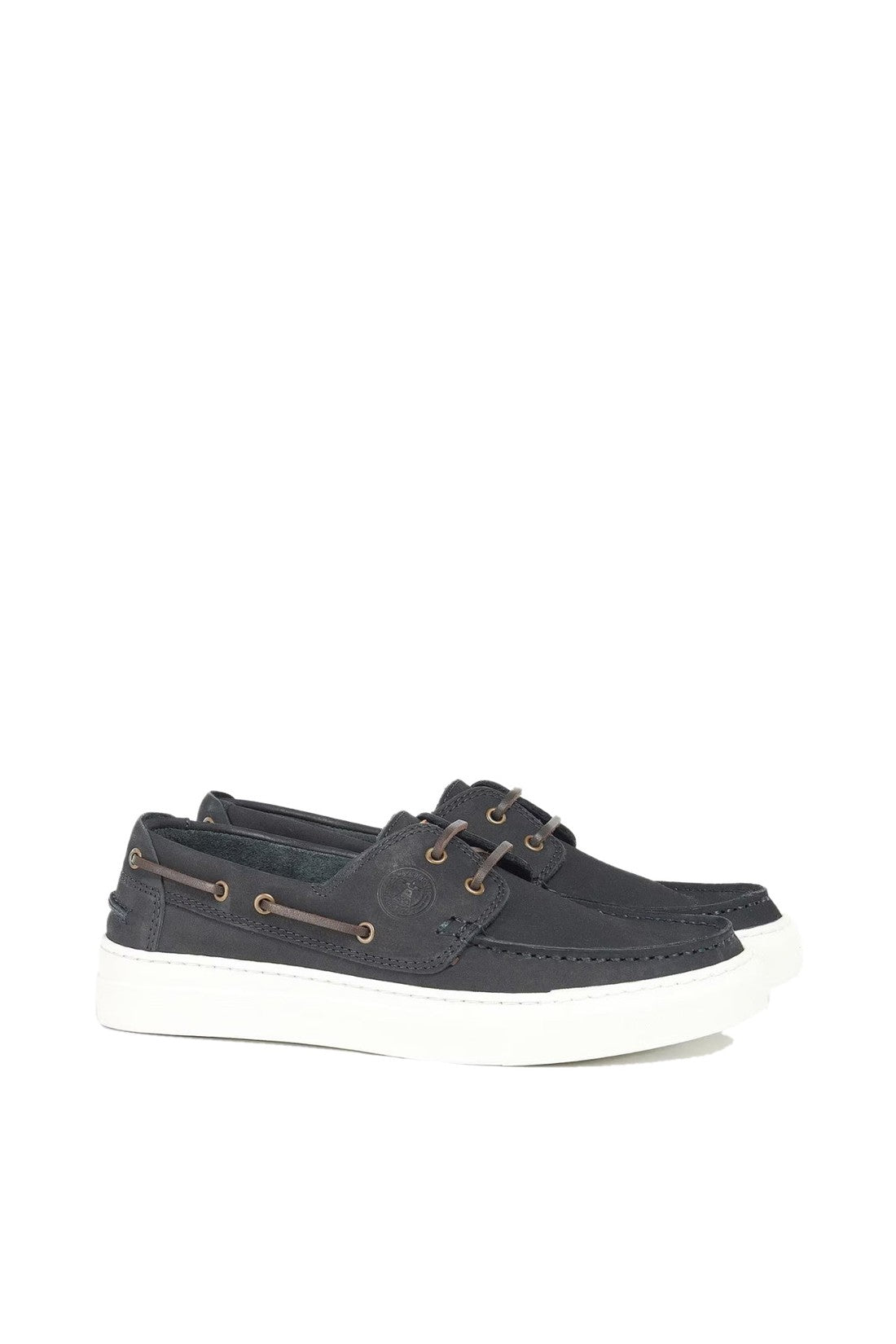 Barbour-OUTLET-SALE-Bosun Boat Shoes-ARCHIVIST