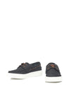 Barbour-OUTLET-SALE-Bosun Boat Shoes-ARCHIVIST