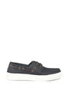 Barbour-OUTLET-SALE-Bosun Boat Shoes-ARCHIVIST